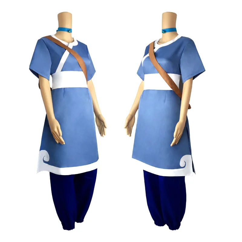 Hot Anime Avatar The Legend of - Cosplay Avatar Anime ulasan dan harga