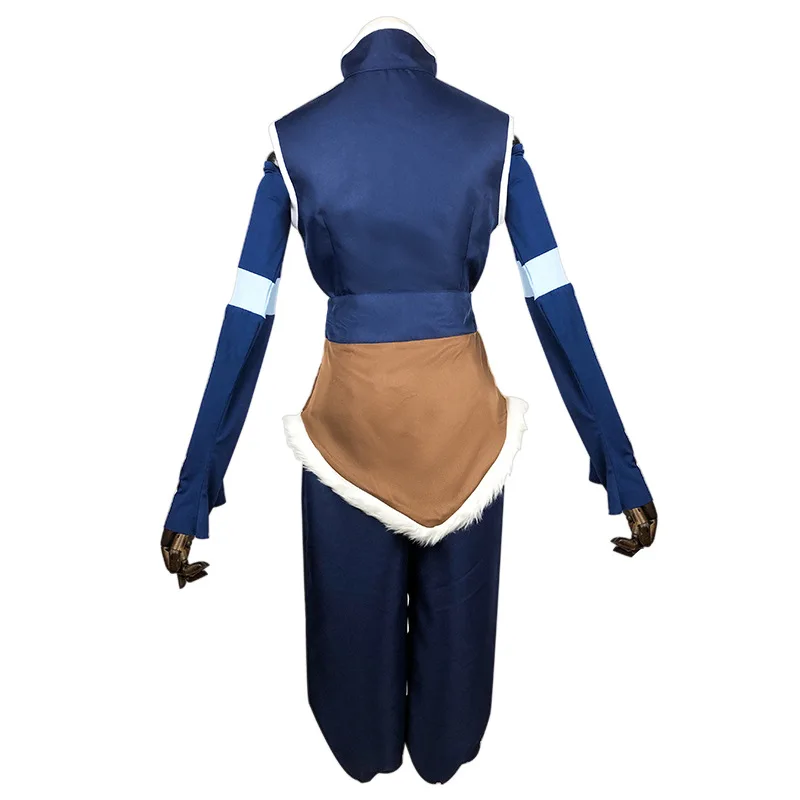 Hot Anime Avatar The Legend of - Cosplay Avatar Anime ulasan dan harga