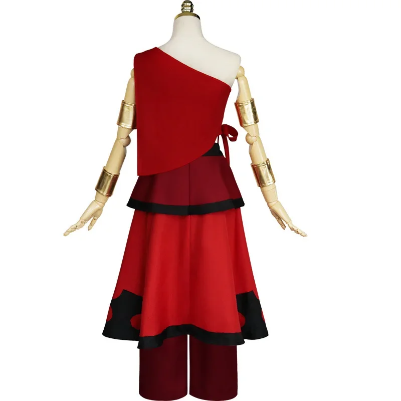 Cosplay Anime Girl Avatar The  - Cosplay Avatar Anime ulasan dan harga