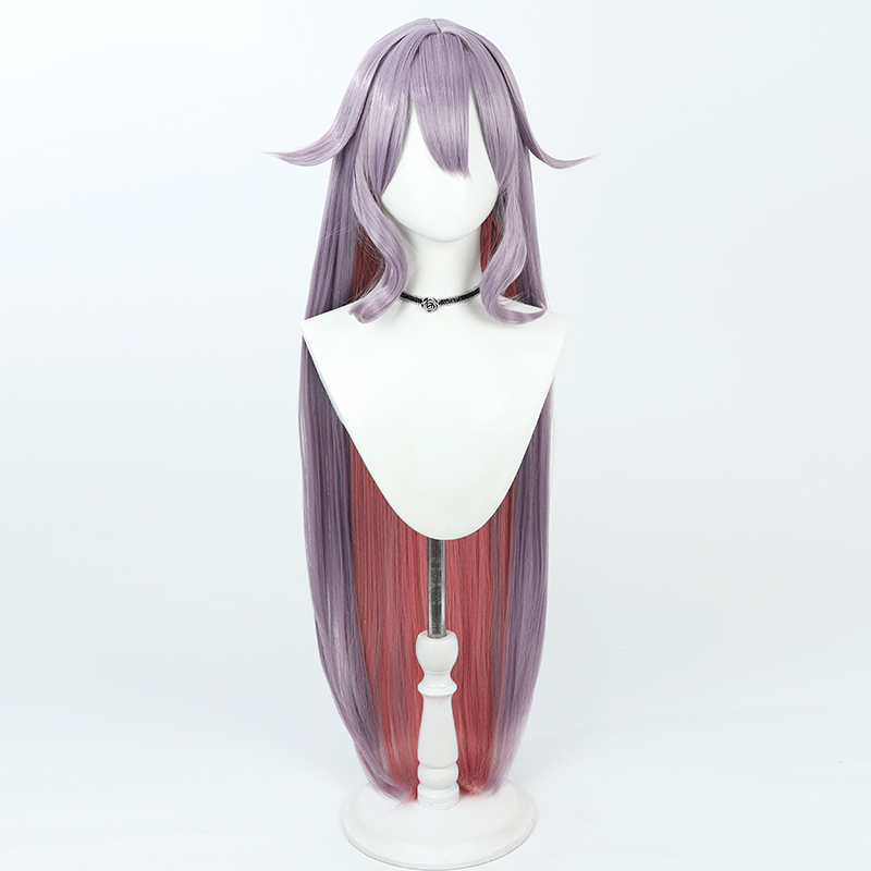 Virtual YouTube Vtuber Koseki  - Anime Cosplay Youtuber ulasan dan harga