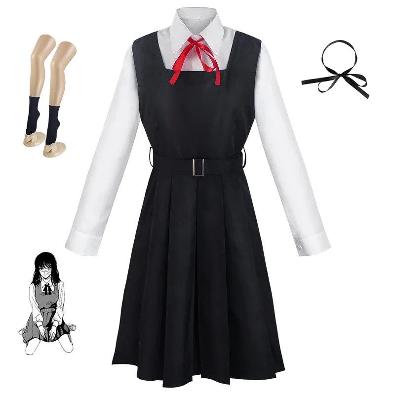 A;3\v,7'd/Chainsaw Man Charact - Chainsaw Man Cosplay ulasan dan harga