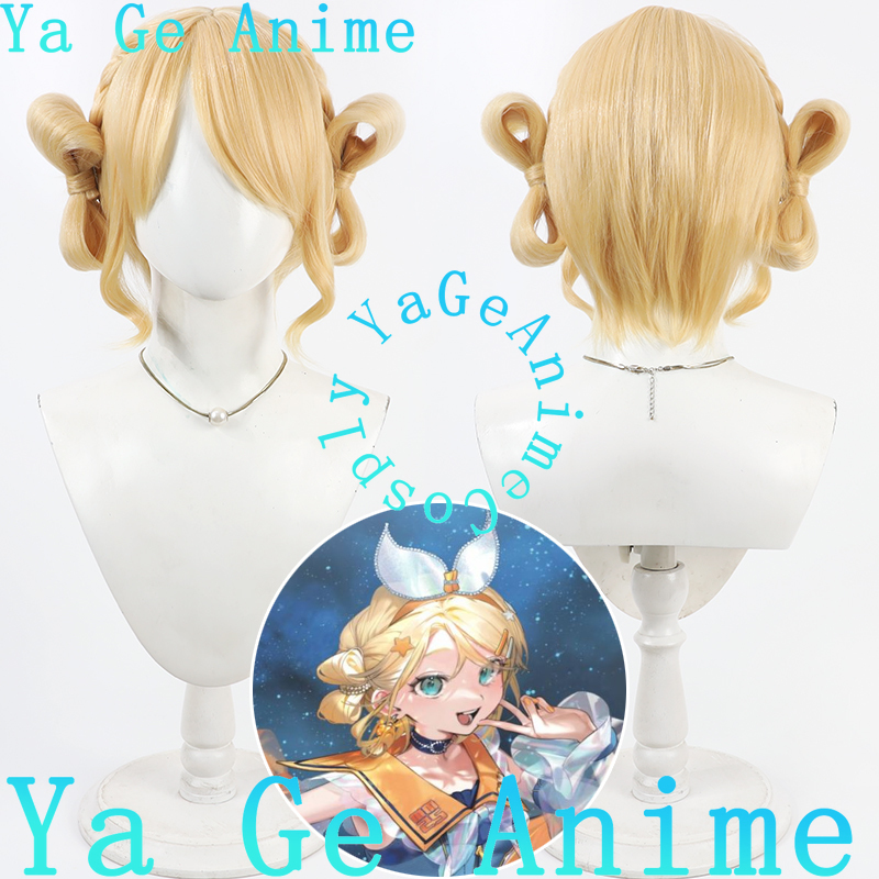 Ya Ge Anime Stor In Stock Fast - Anime And Cosplay Expo 2025 ulasan dan harga