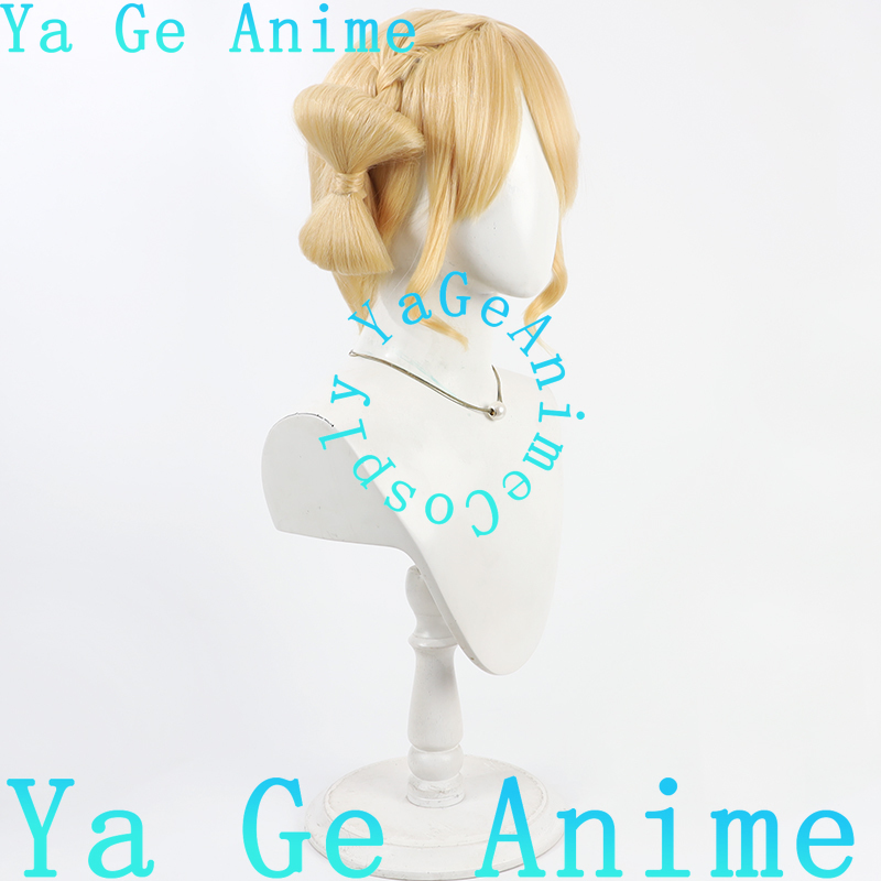 Ya Ge Anime Stor In Stock Fast - Anime And Cosplay Expo 2025 ulasan dan harga