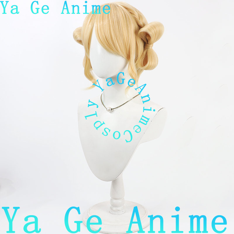 Ya Ge Anime Stor In Stock Fast - Anime And Cosplay Expo 2025 ulasan dan harga