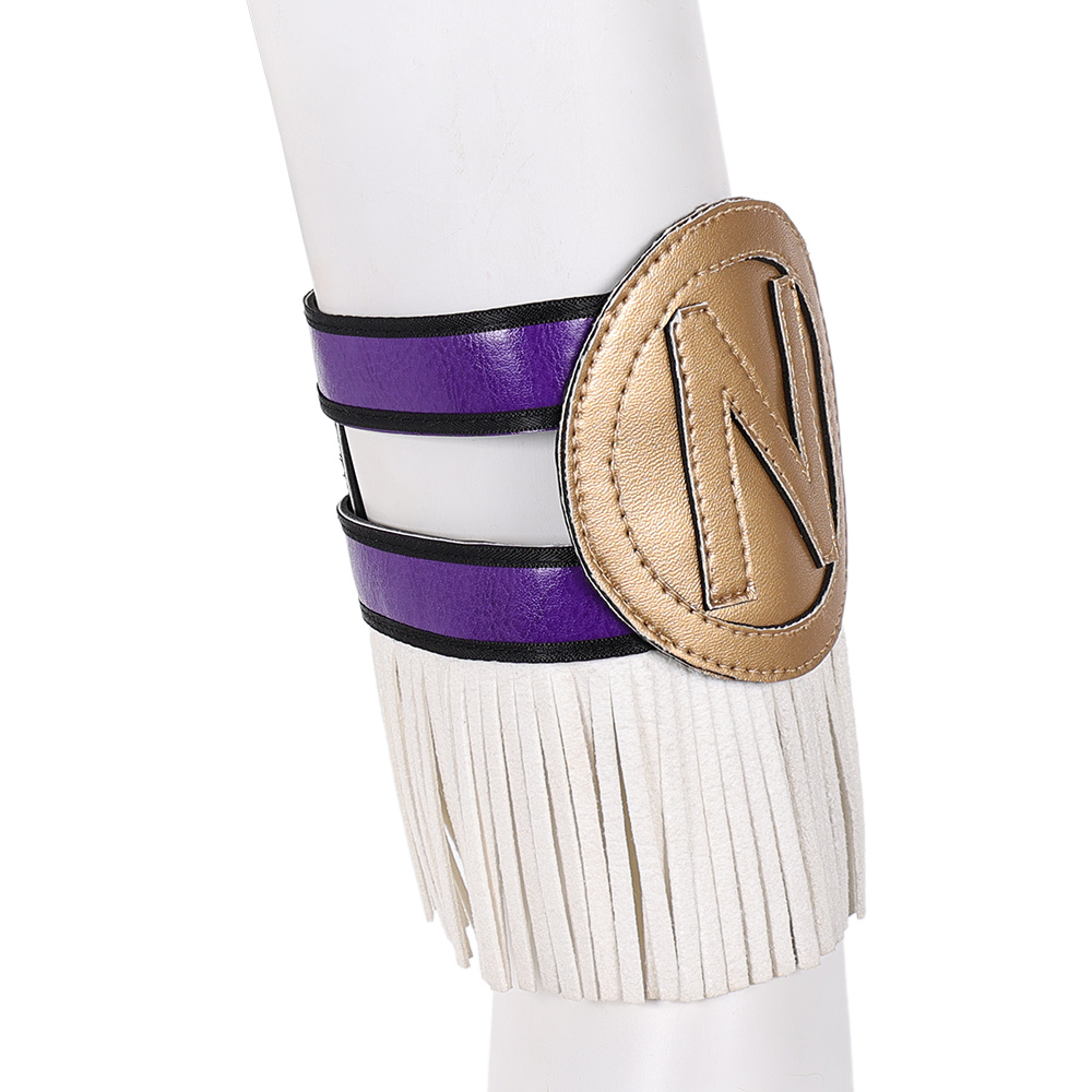 Nico Robin Cosplay Arm Guard L - Live Action Anime Cosplay ulasan dan harga