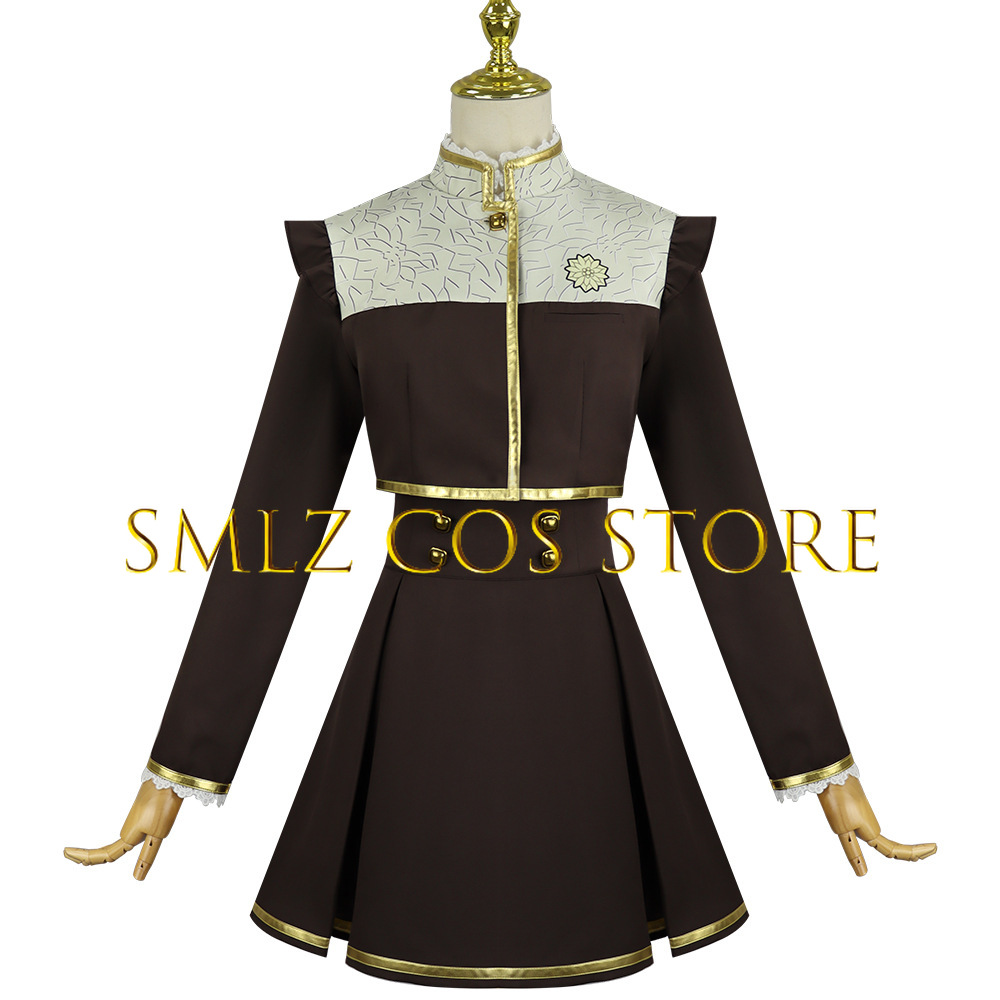MewType Fujiko Viola Cosplay B - Anime Cosplay Costumes Female ulasan dan harga