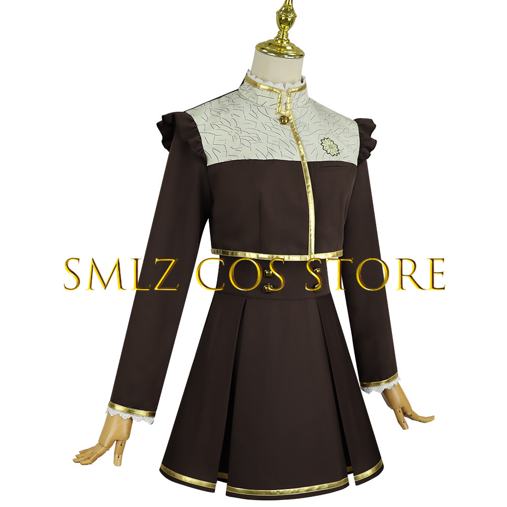 MewType Fujiko Viola Cosplay B - Anime Cosplay Costumes Female ulasan dan harga