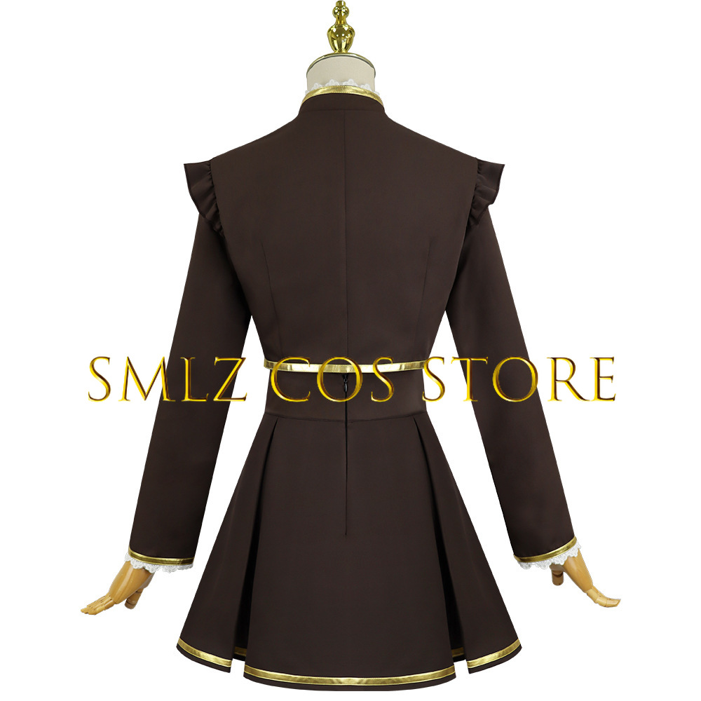 MewType Fujiko Viola Cosplay B - Anime Cosplay Costumes Female ulasan dan harga
