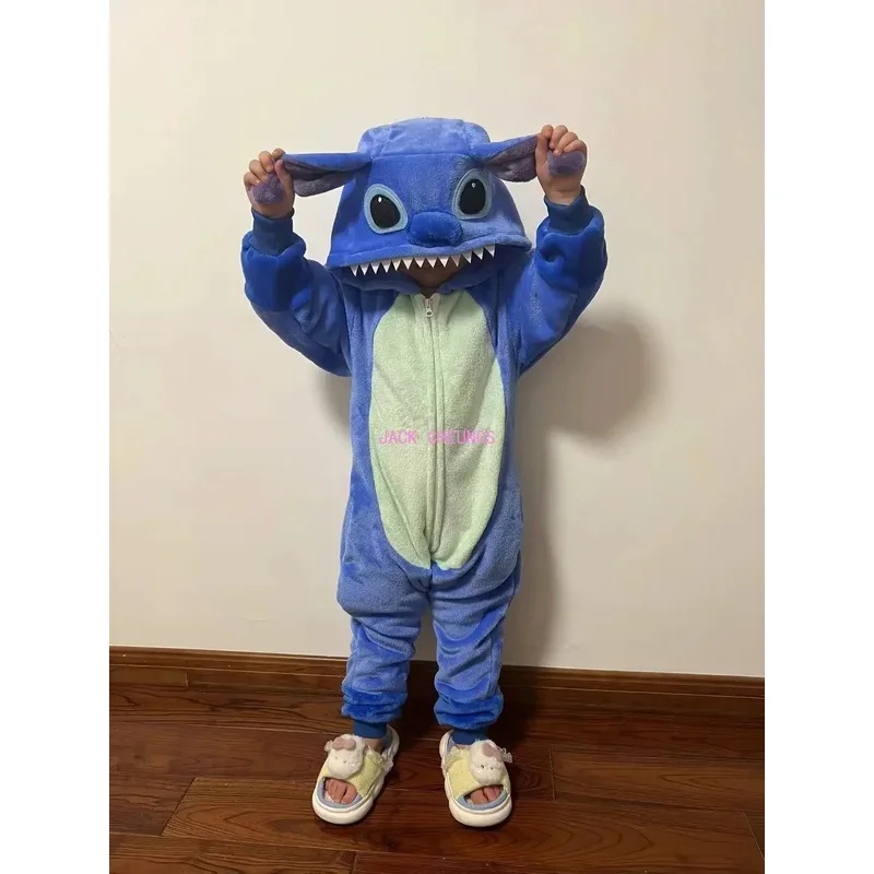 AnimeVibe 2026 New Zipper Blue - Anime Cosplay 2026 ulasan dan harga