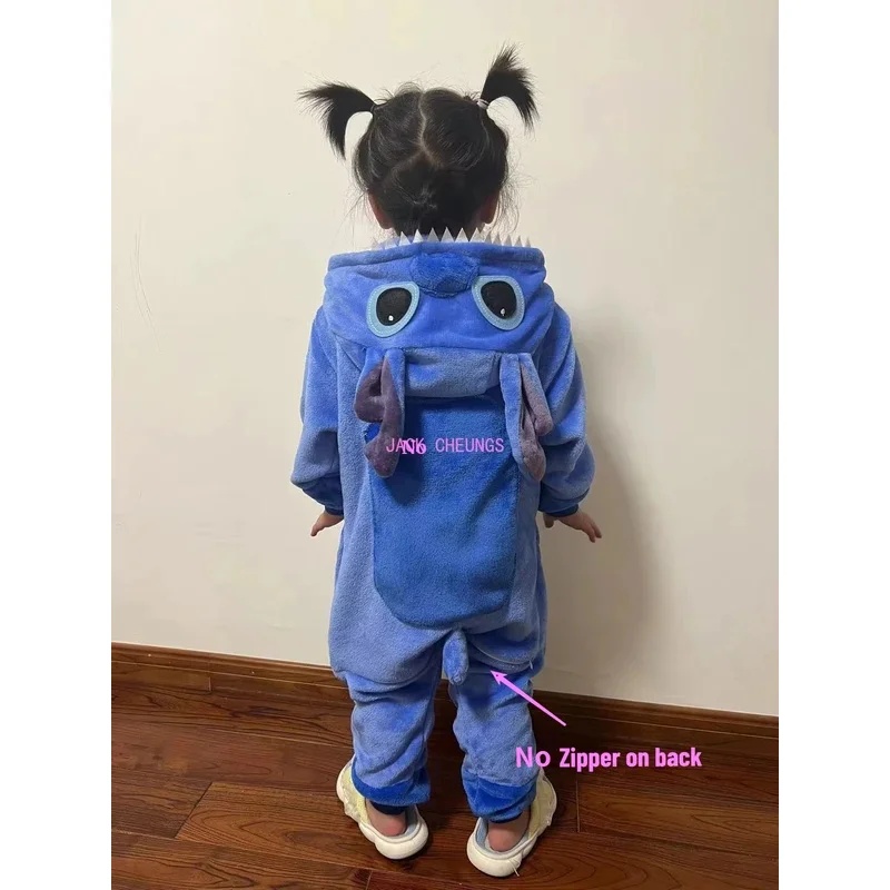 AnimeVibe 2026 New Zipper Blue - Anime Cosplay 2026 ulasan dan harga