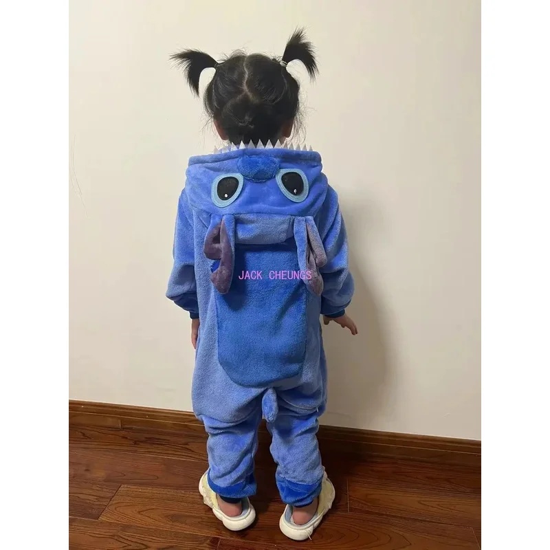 AnimeVibe 2026 New Zipper Blue - Anime Cosplay 2026 ulasan dan harga