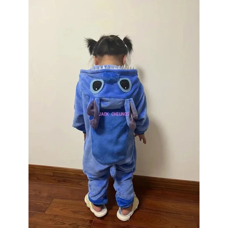 AnimeVibe 2026 New Zipper Blue - Anime Cosplay 2026 ulasan dan harga