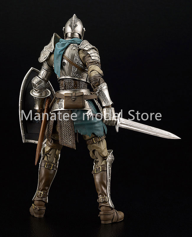 Good Smile Company Original fi - Good Smile Company Figma ulasan dan harga
