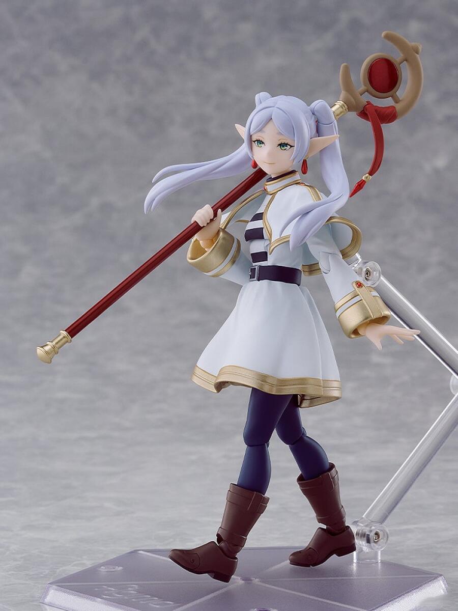 Original In Stock Good Smile F - Good Smile Company Figma ulasan dan harga
