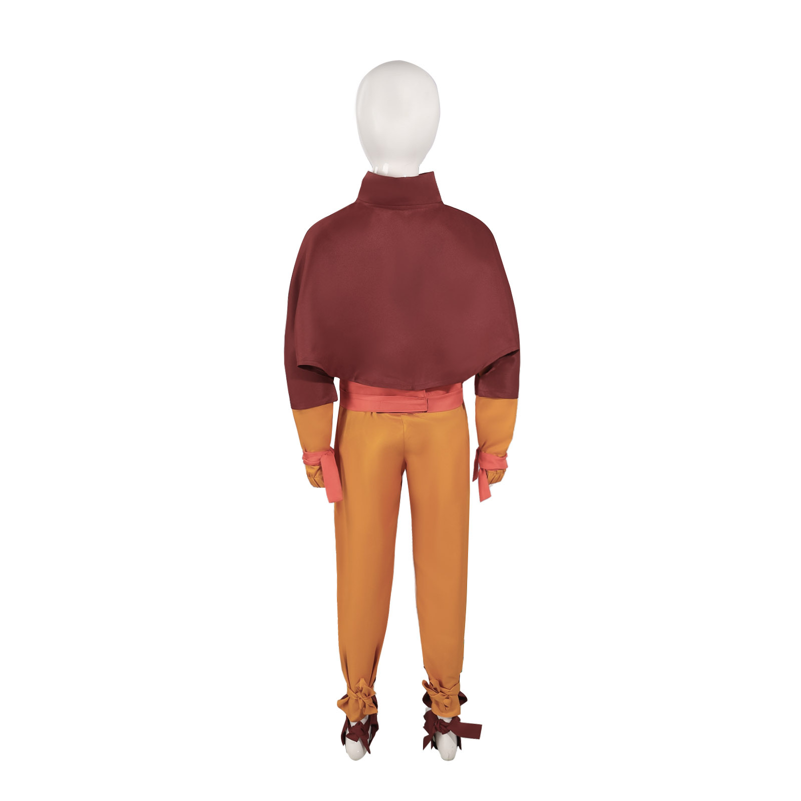 Aang Cosplay Costume Live-acti - Cosplay Avatar Anime ulasan dan harga