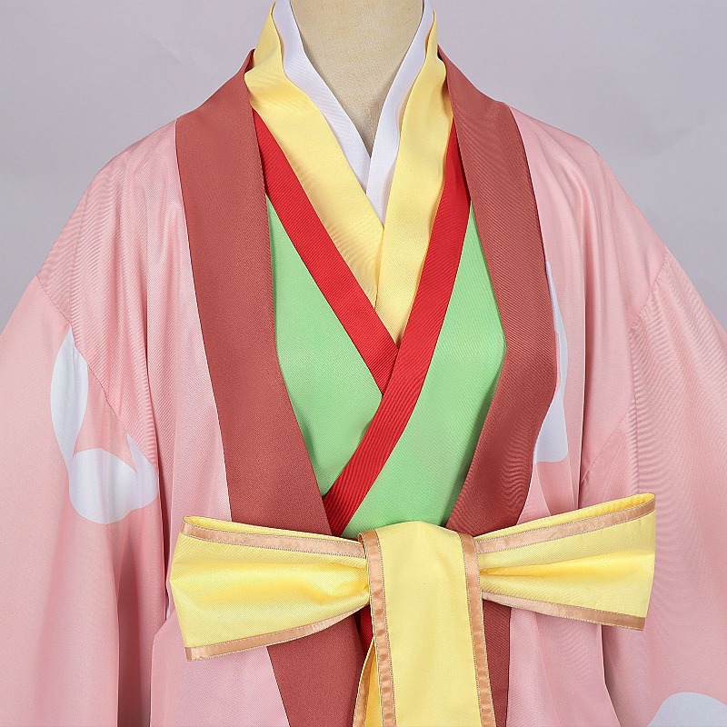 Cosmic Princess Kaguya Ayajiku - Anime Cosplay 2026 ulasan dan harga