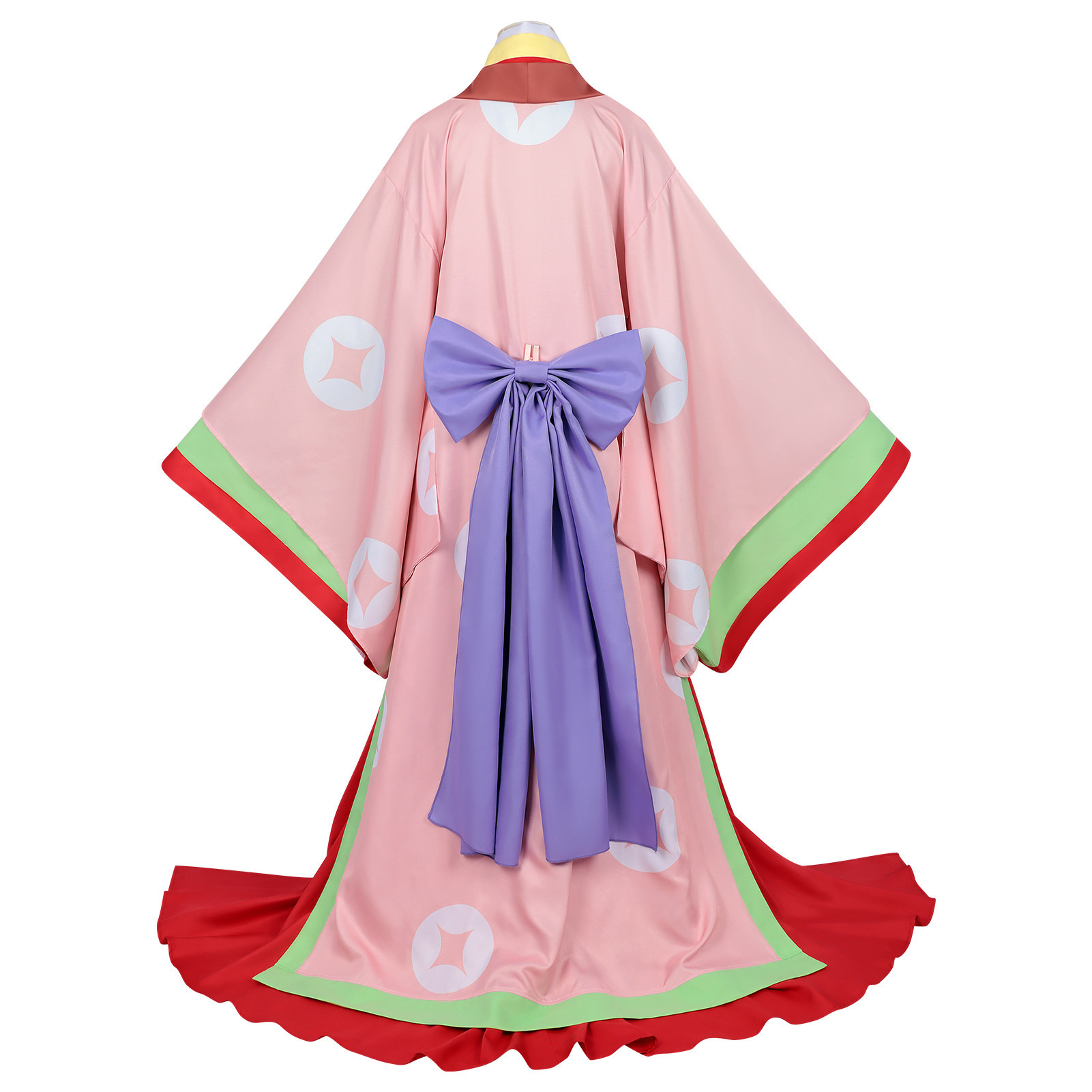 Cosmic Princess Kaguya Ayajiku - Anime Cosplay 2026 ulasan dan harga
