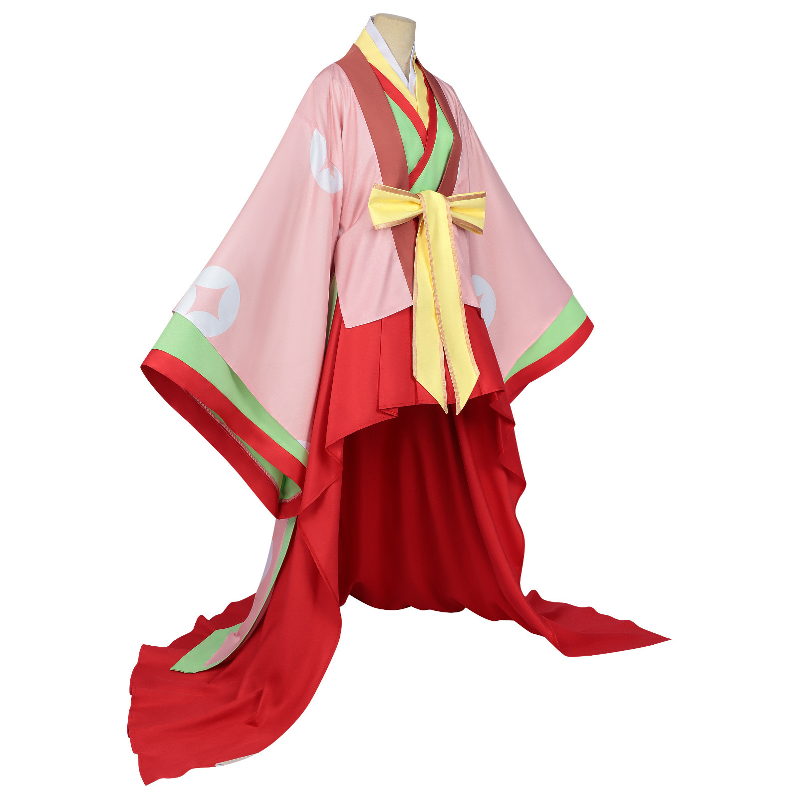 Cosmic Princess Kaguya Ayajiku - Anime Cosplay 2026 ulasan dan harga