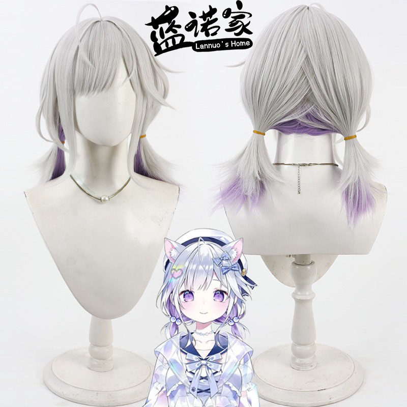 Virtual YouTube Vtuber Ayatsun - Anime Cosplay Youtuber ulasan dan harga