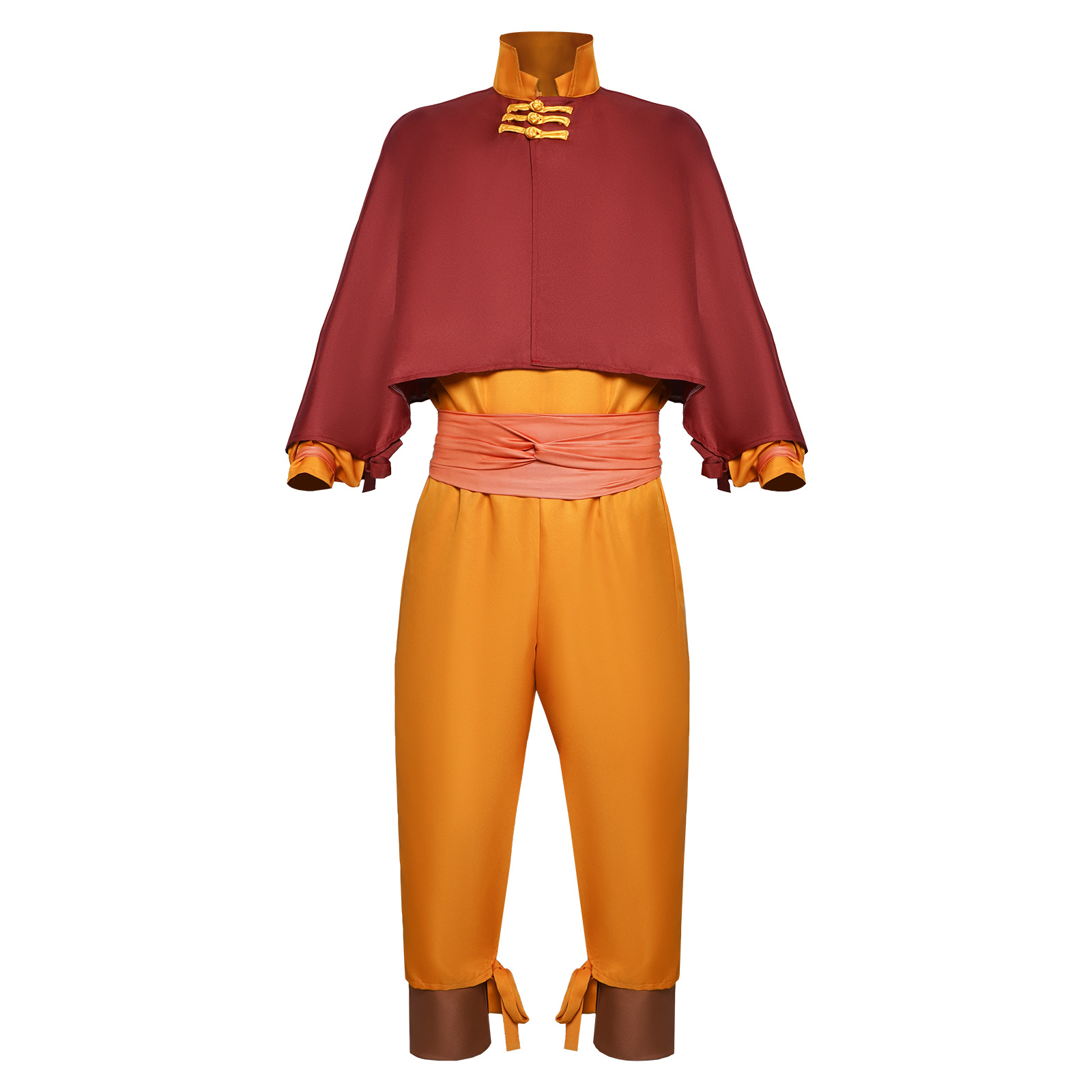 Avatar The Last Airbender Avat - Cosplay Avatar Anime ulasan dan harga