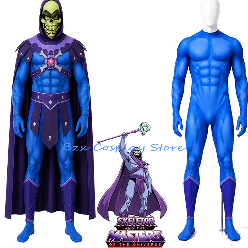 Anime Universe Man Cosplay Kin - Anime Cosplay Jumpsuit ulasan dan harga