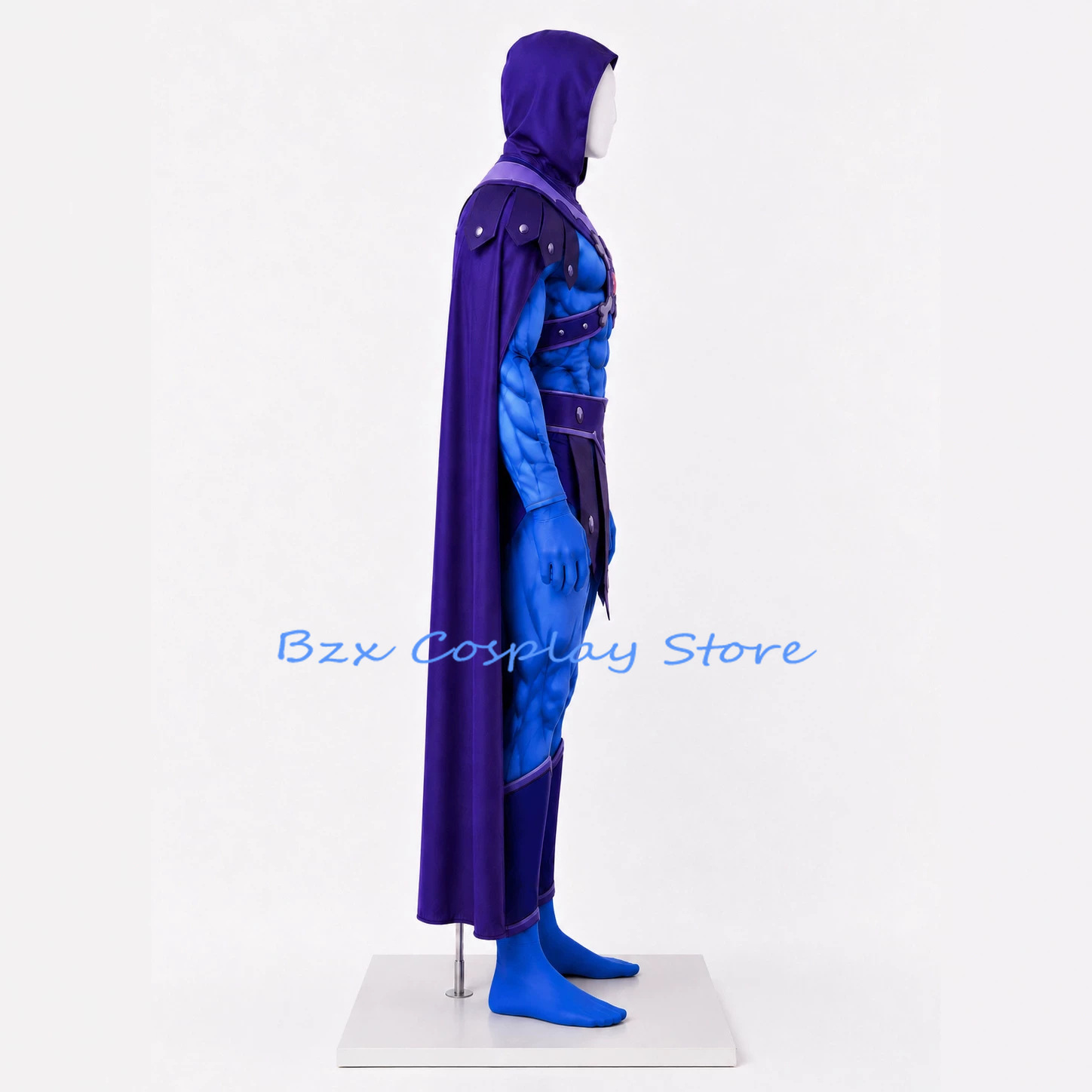 Anime Universe Man Cosplay Kin - Anime Cosplay Jumpsuit ulasan dan harga