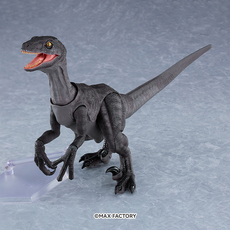 In Stock Good Smile Company Fi - Good Smile Company Figma ulasan dan harga