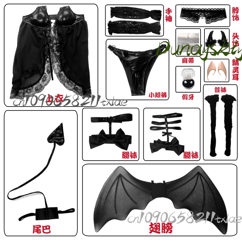 My Dress-Up Darling Marin Kita - Anime And Cosplay Expo 2025 ulasan dan harga