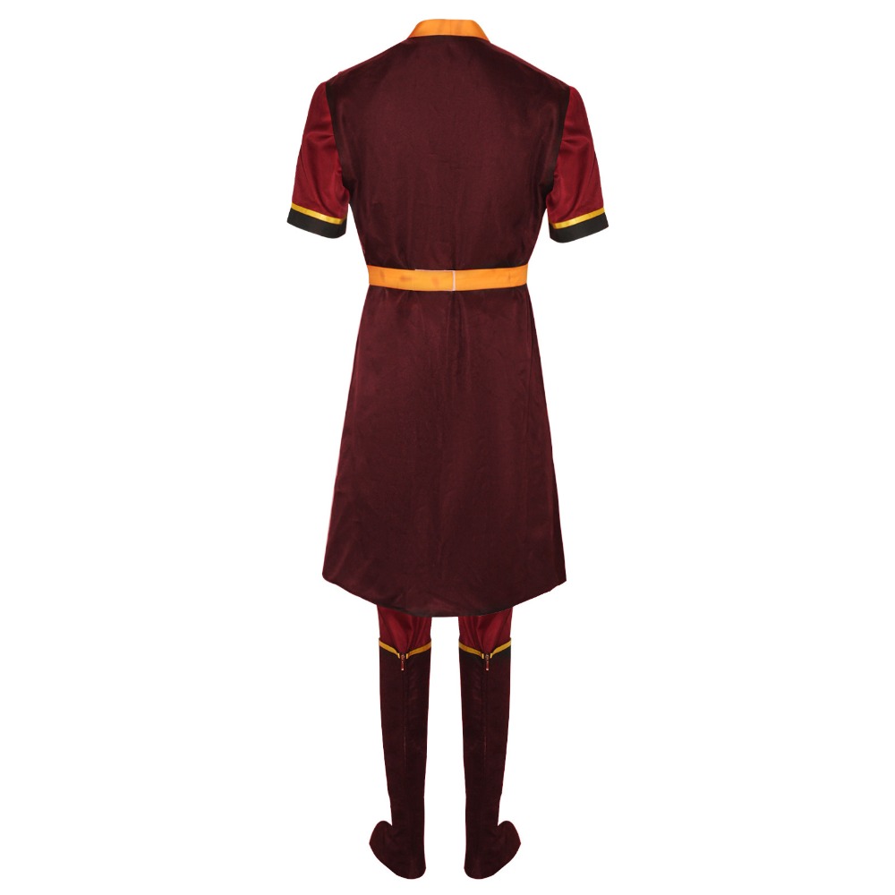 Avatar: The Last Airbender Pri - Cosplay Avatar Anime ulasan dan harga
