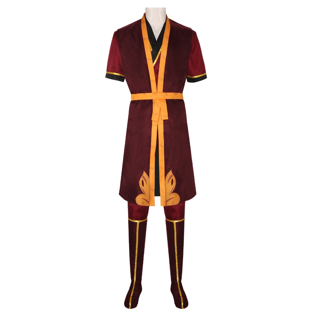 Avatar: The Last Airbender Pri - Cosplay Avatar Anime ulasan dan harga