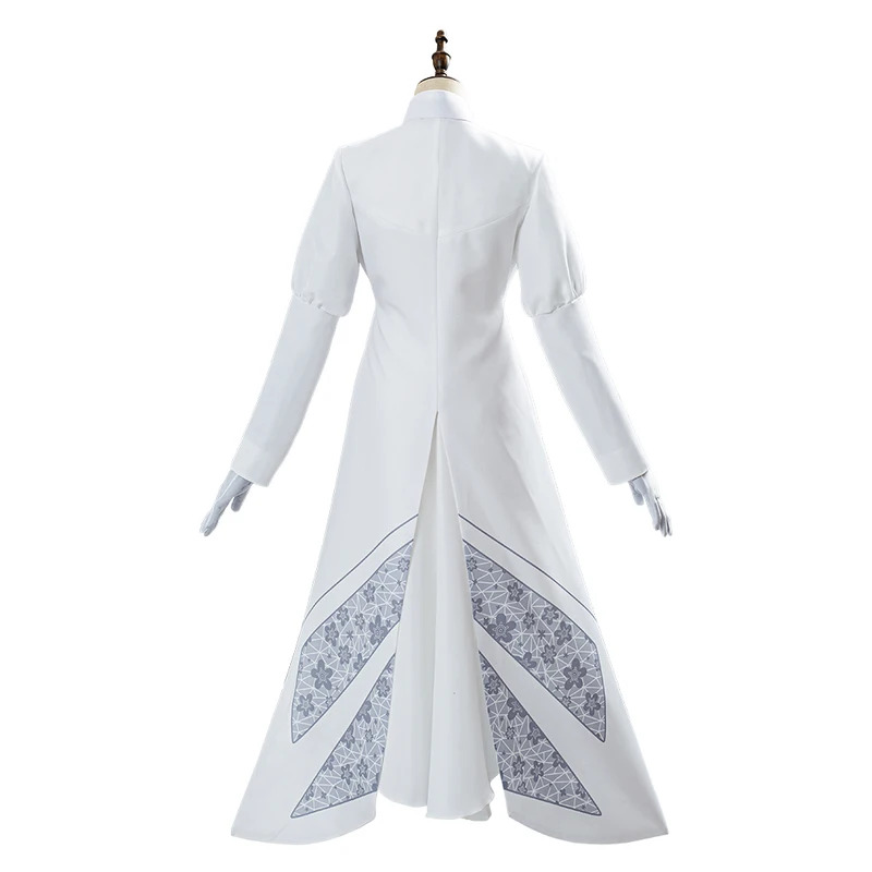 Anime Violet Evergarden Cospla - Violet Evergarden Dress ulasan dan harga