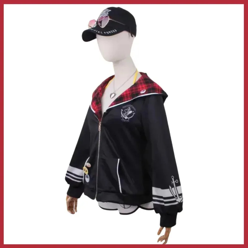 Anime Youtube Hololive Houshou - Anime Cosplay Youtuber ulasan dan harga