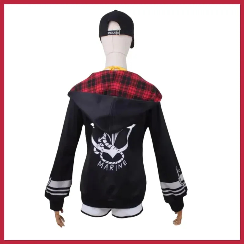 Anime Youtube Hololive Houshou - Anime Cosplay Youtuber ulasan dan harga