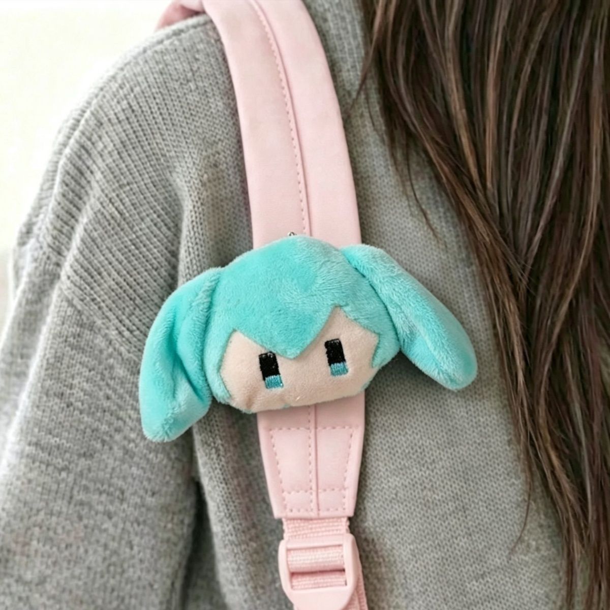 New Hatsune Miku Cute Creative - Cosplay Anime N ulasan dan harga
