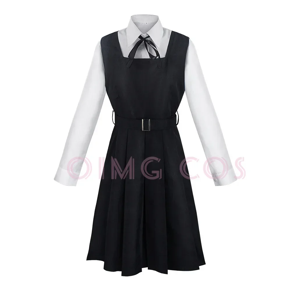 Mitaka Asa Cosplay Costume Cha - Chainsaw Man Cosplay ulasan dan harga