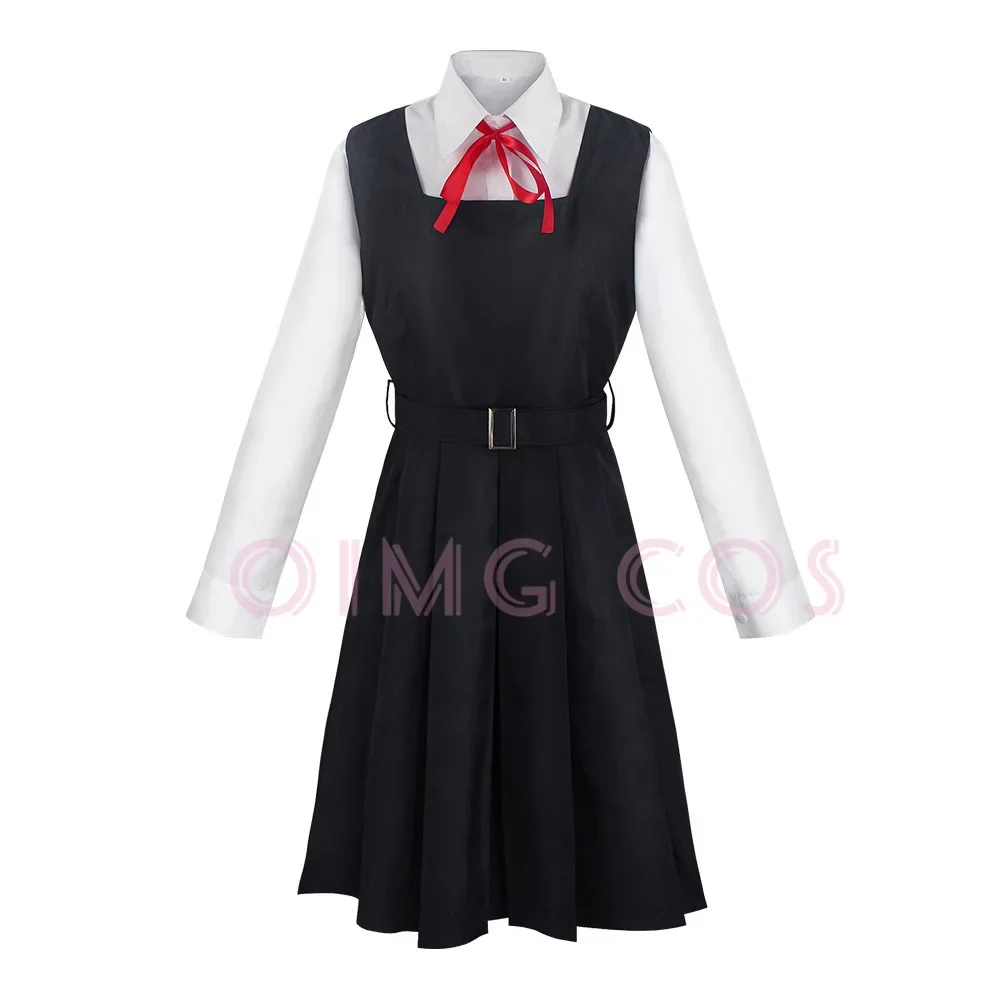 Mitaka Asa Cosplay Costume Cha - Chainsaw Man Cosplay ulasan dan harga