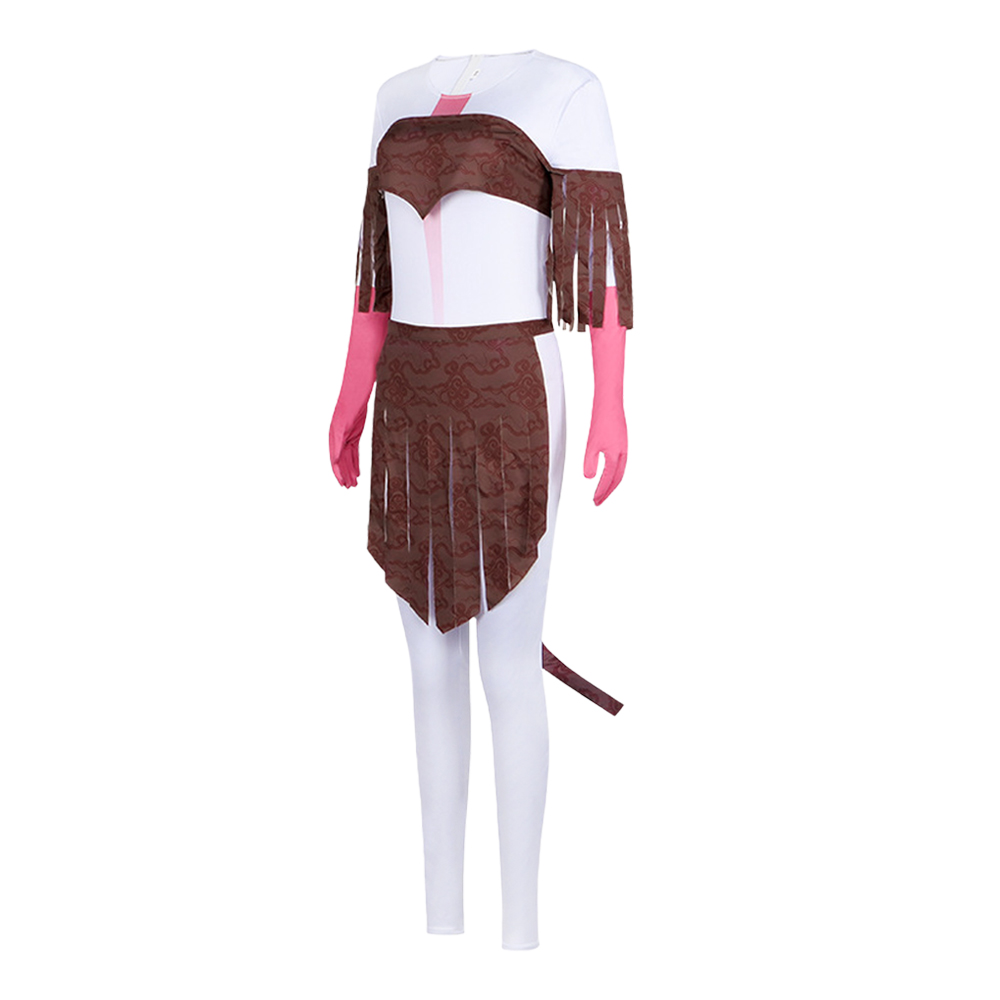Avatar Movie Varang Cosplay Co - Cosplay Avatar Anime ulasan dan harga