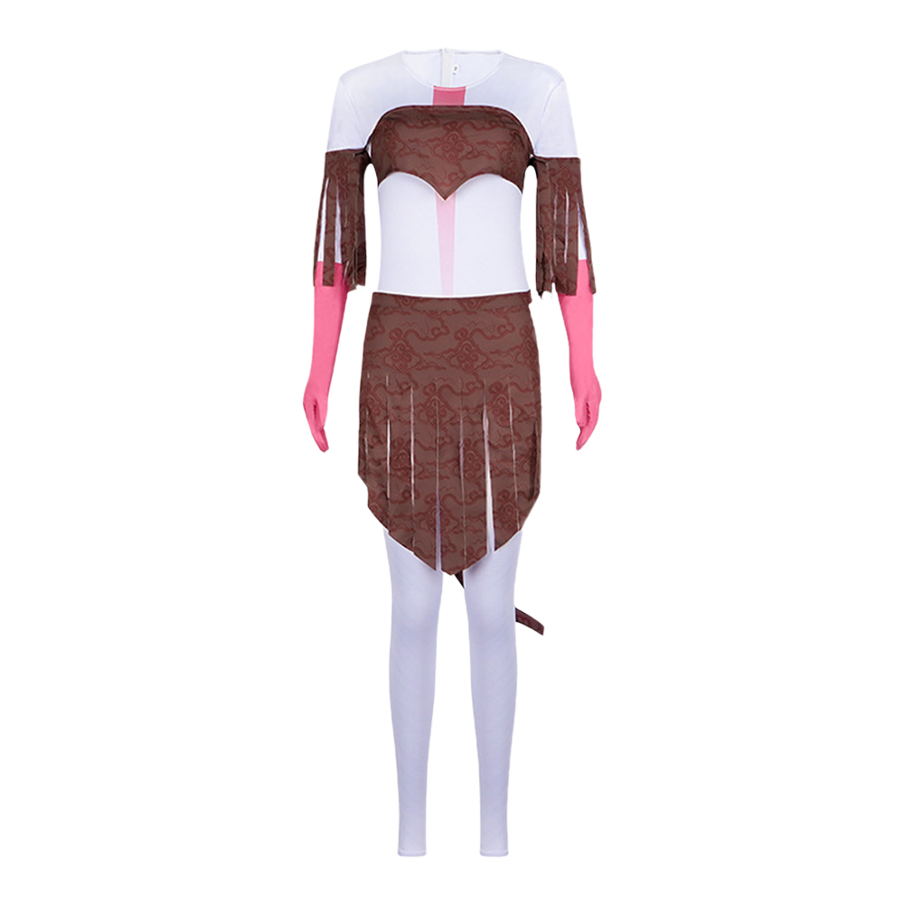 Avatar Movie Varang Cosplay Co - Cosplay Avatar Anime ulasan dan harga
