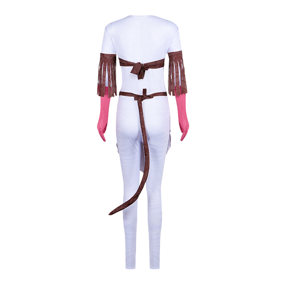 Avatar Movie Varang Cosplay Co - Cosplay Avatar Anime ulasan dan harga