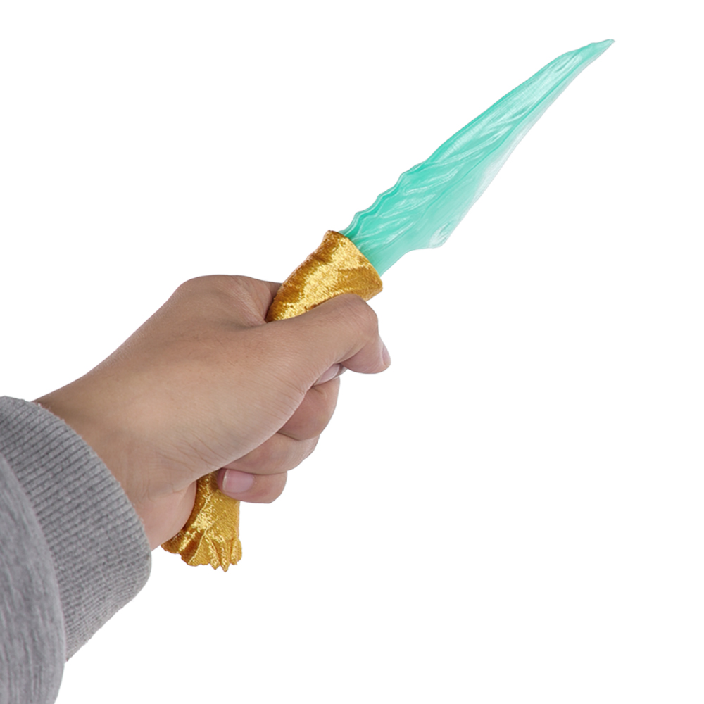 Disguise Avatar Cosplay Knife  - Cosplay Avatar Anime ulasan dan harga
