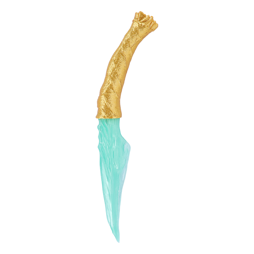 Disguise Avatar Cosplay Knife  - Cosplay Avatar Anime ulasan dan harga