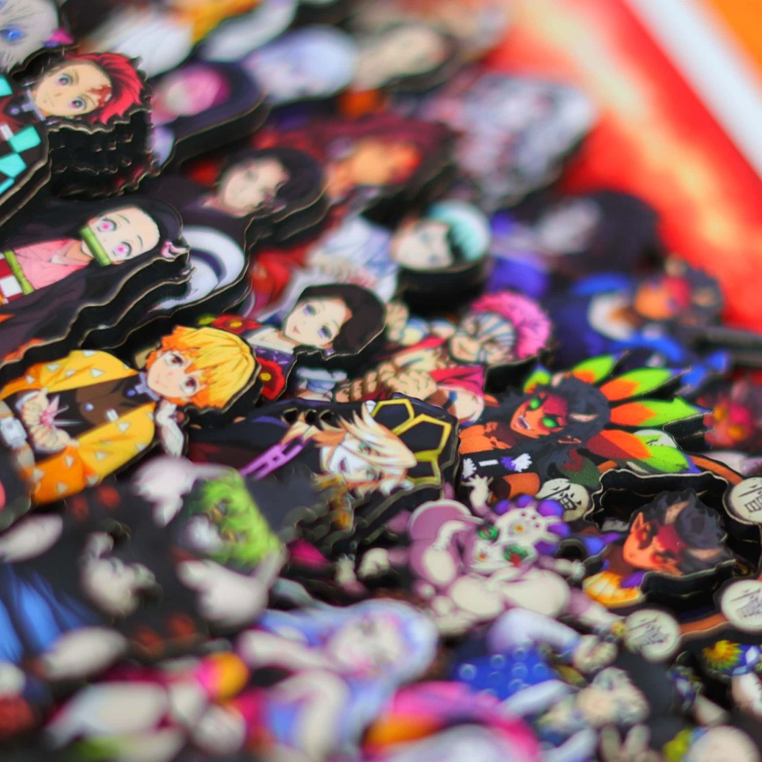 Demon Slayer anime merchandise - Cosplay Anime Boy ulasan dan harga