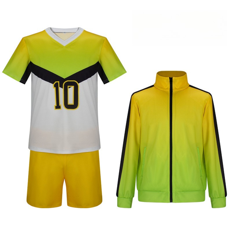 Anime Itachiyama Institute Uni - Cosplay Anime Boy ulasan dan harga