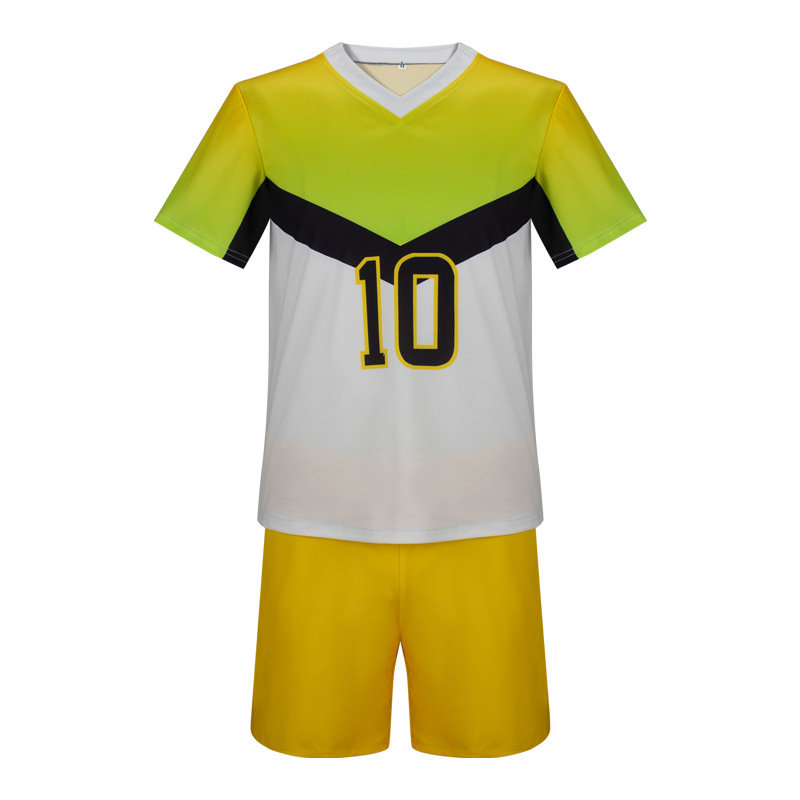 Anime Itachiyama Institute Uni - Cosplay Anime Boy ulasan dan harga
