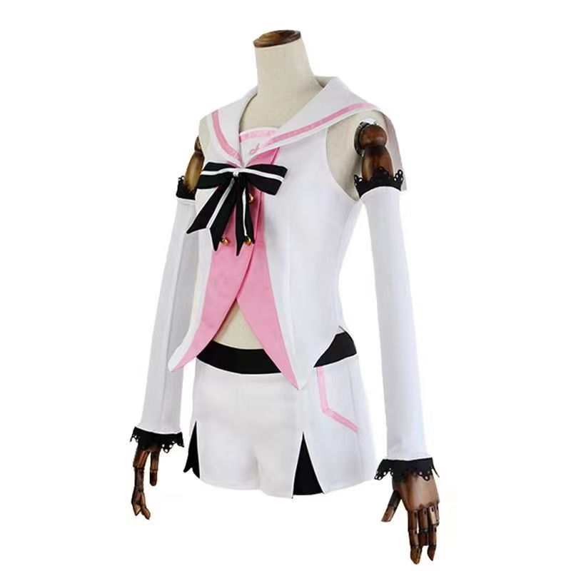 Cosplay costume Anime Virtual  - Anime Cosplay Youtuber ulasan dan harga