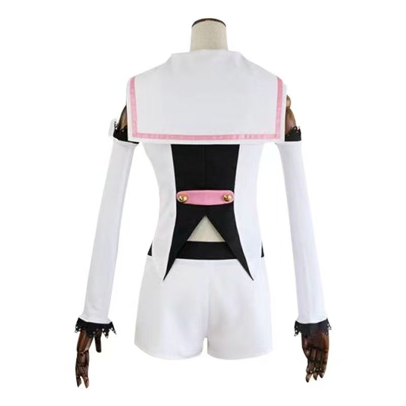 Cosplay costume Anime Virtual  - Anime Cosplay Youtuber ulasan dan harga
