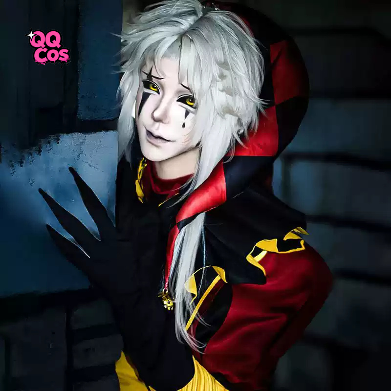 Freak Circus Pierrot Harlequin - Anime And Cosplay Expo 2025 ulasan dan harga