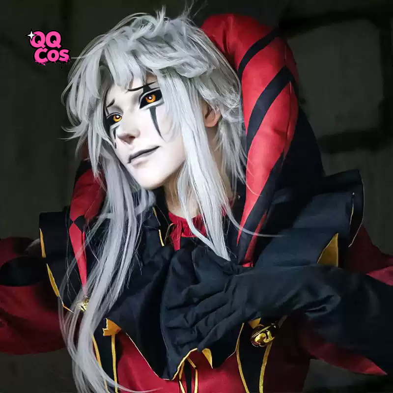 Freak Circus Pierrot Harlequin - Anime And Cosplay Expo 2025 ulasan dan harga