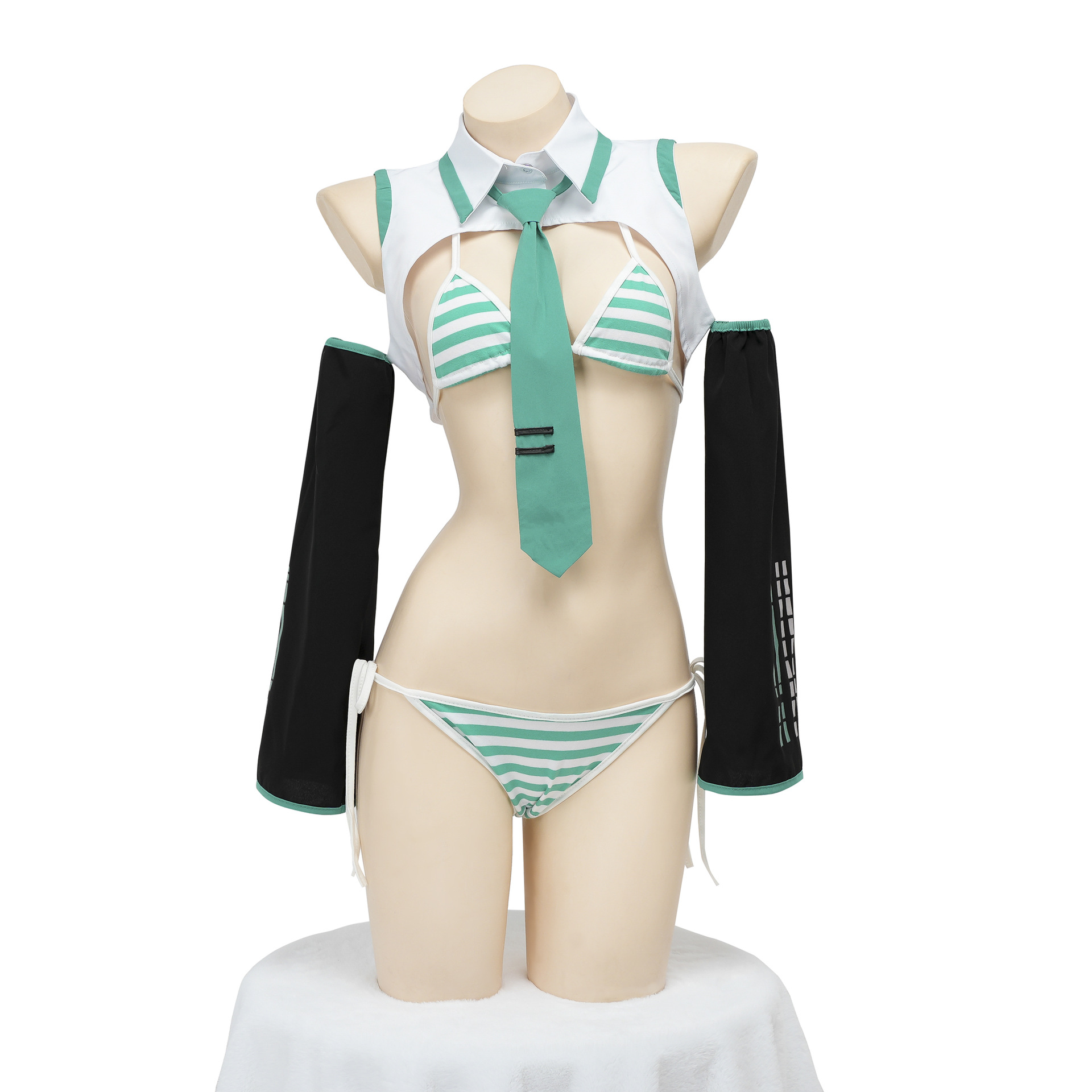 Anime Game Women Sexy Cosplay  - Anime Cosplay Bikini ulasan dan harga