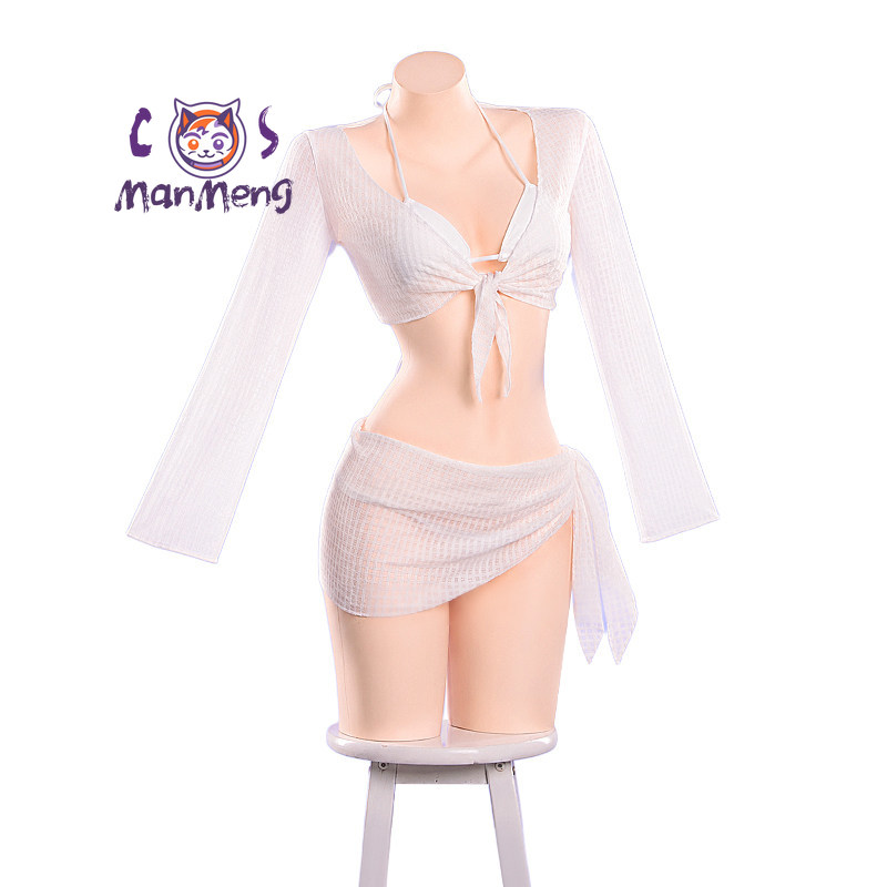 Cinderella Goddess of Victory  - Anime Cosplay Bikini ulasan dan harga